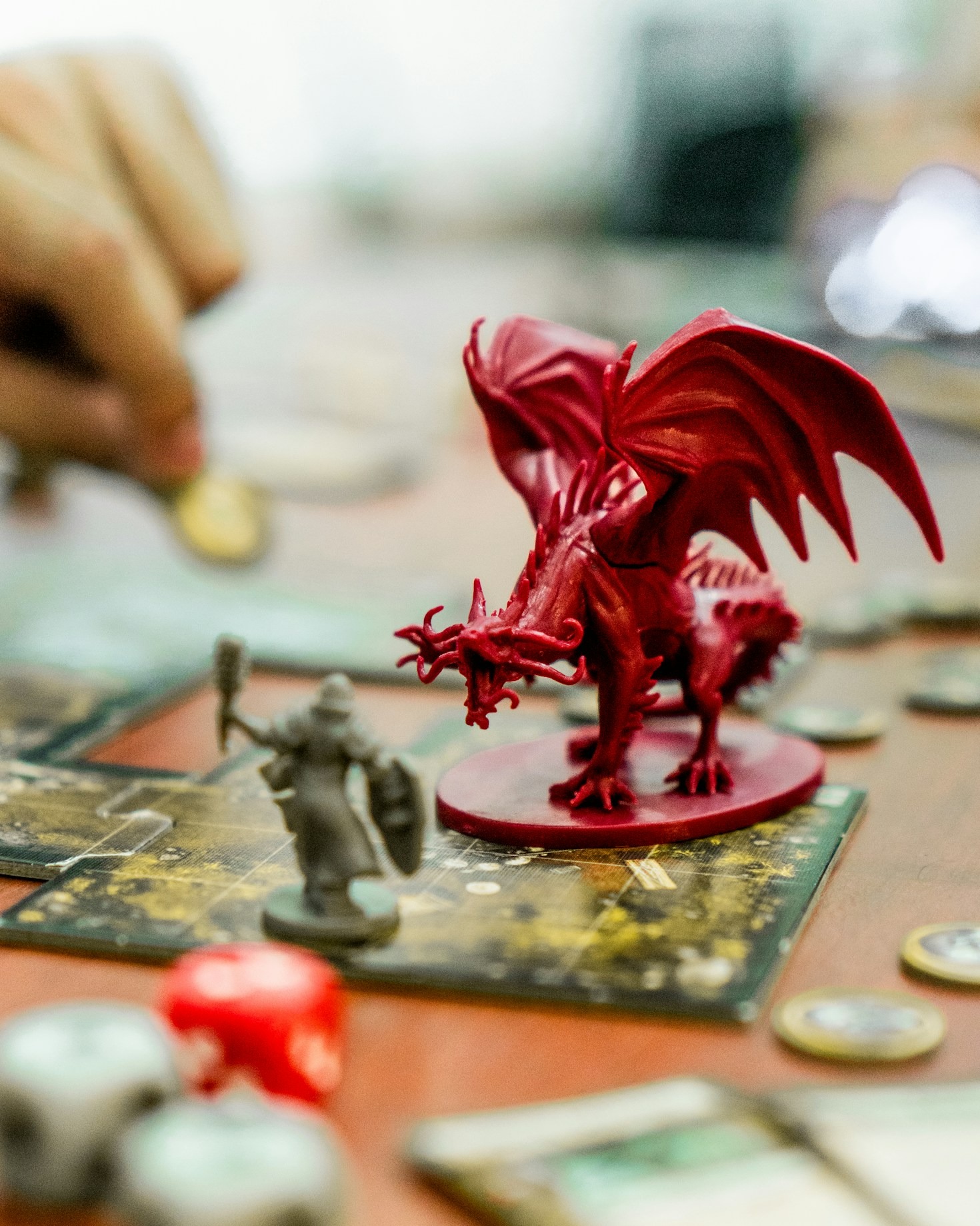 Top Tips for Organizing a D&D Campaign