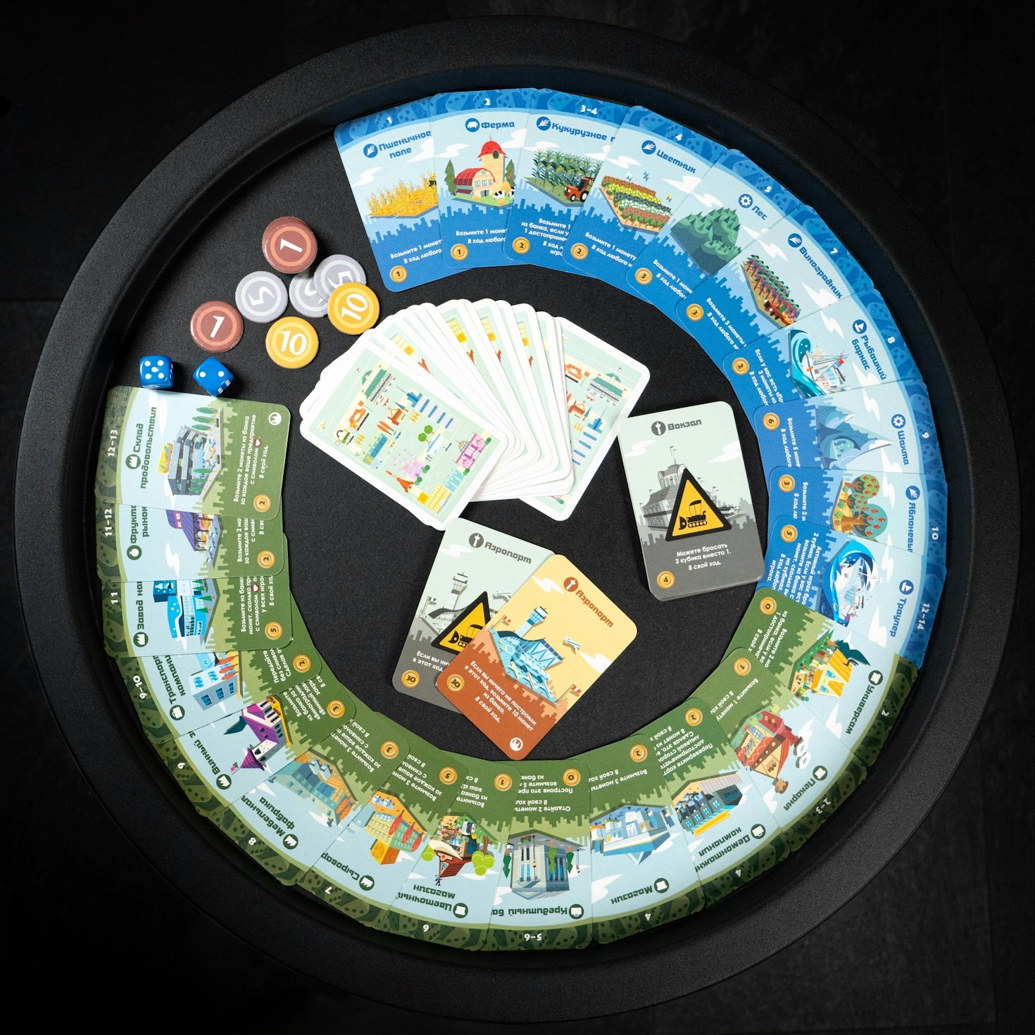 How to Build a Thriving D&D Community